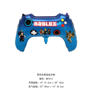 Rblox Controller