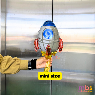 Rocket - Mini