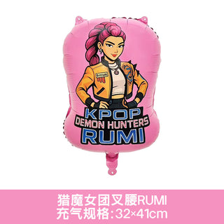 Rumi (tall)
