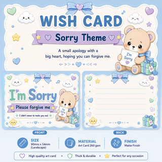SORRY 02