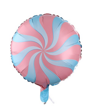 Candy - Pink