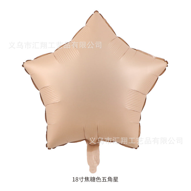 18 Inch Love / Star