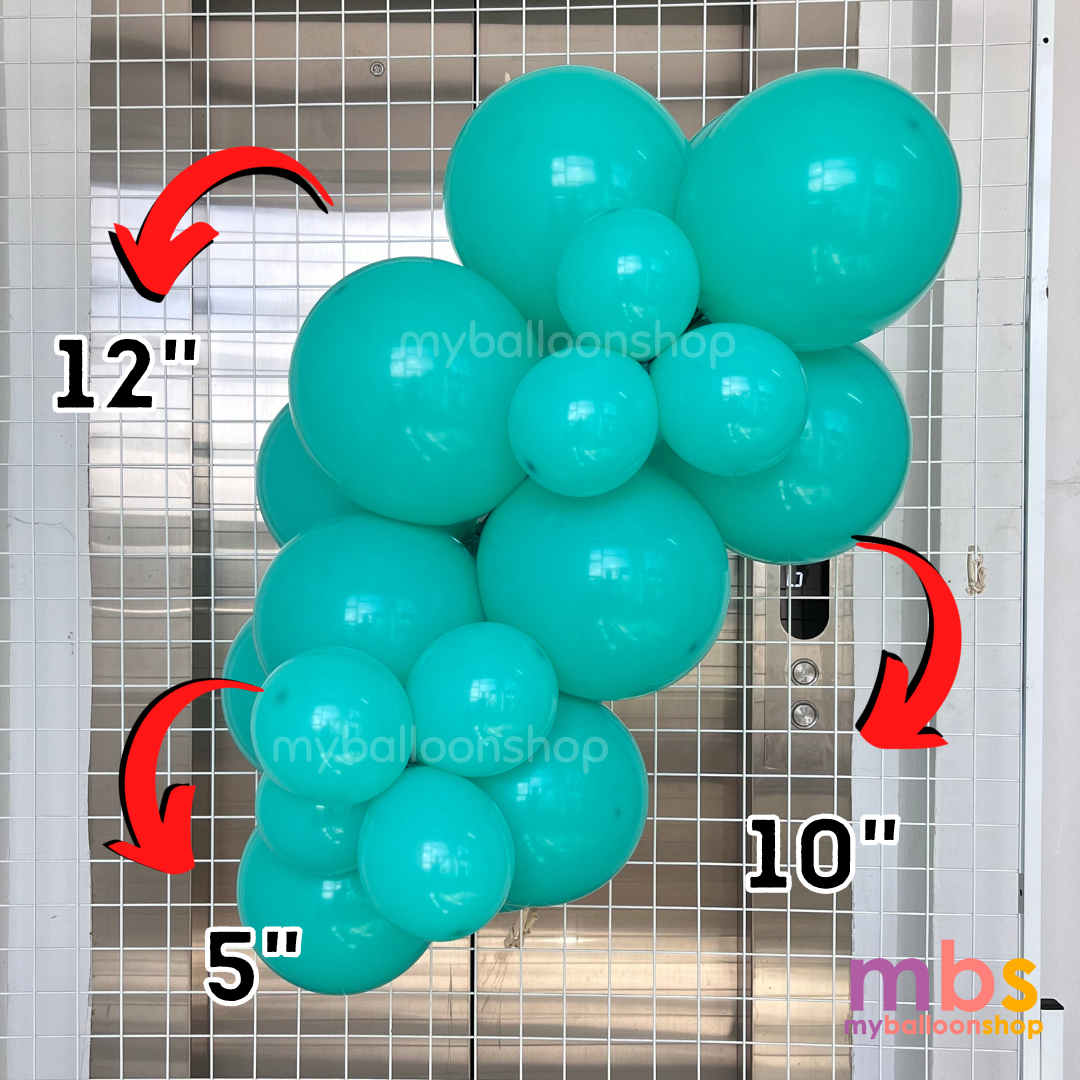 【50/100 PCS】- 10 inch SKYTEX
