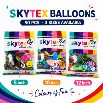 SKYTEX MIX - 50 pcs