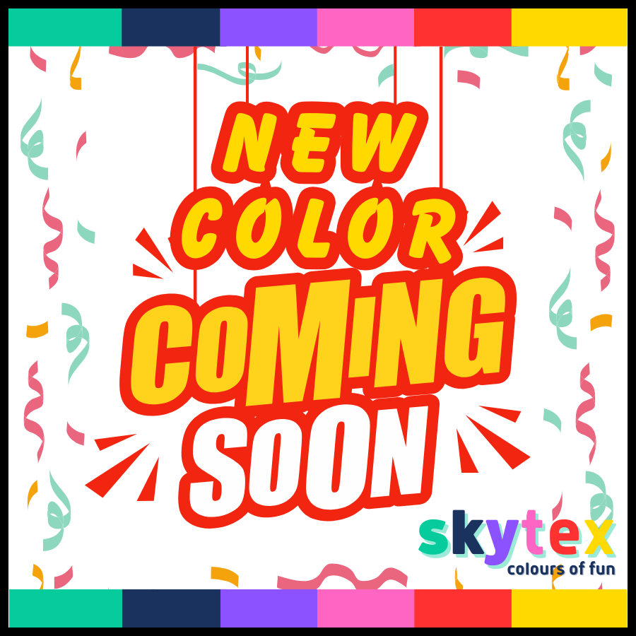 【50 PCS】Tail SKYTEX