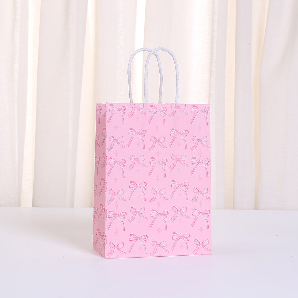 Paper Bag Ribbon