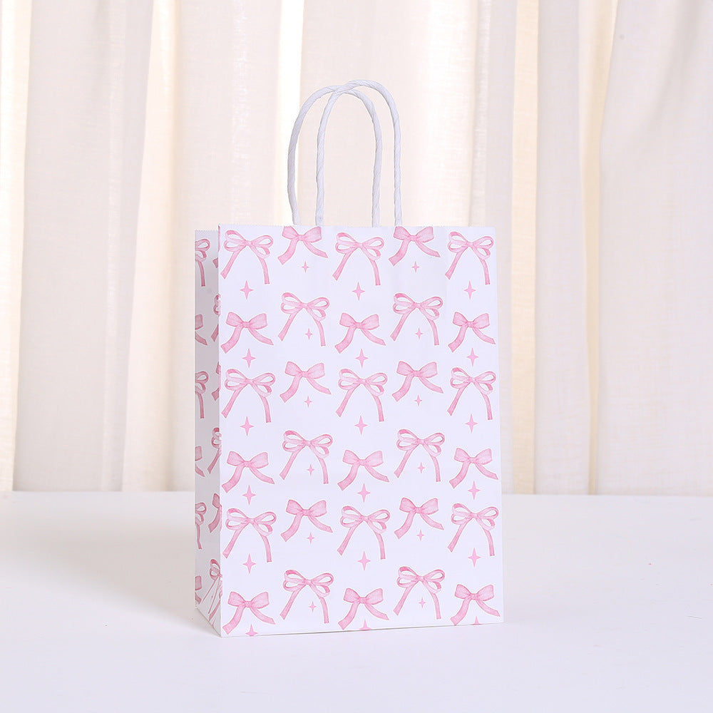 Paper Bag Ribbon