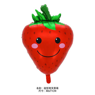 Strawberry Smile