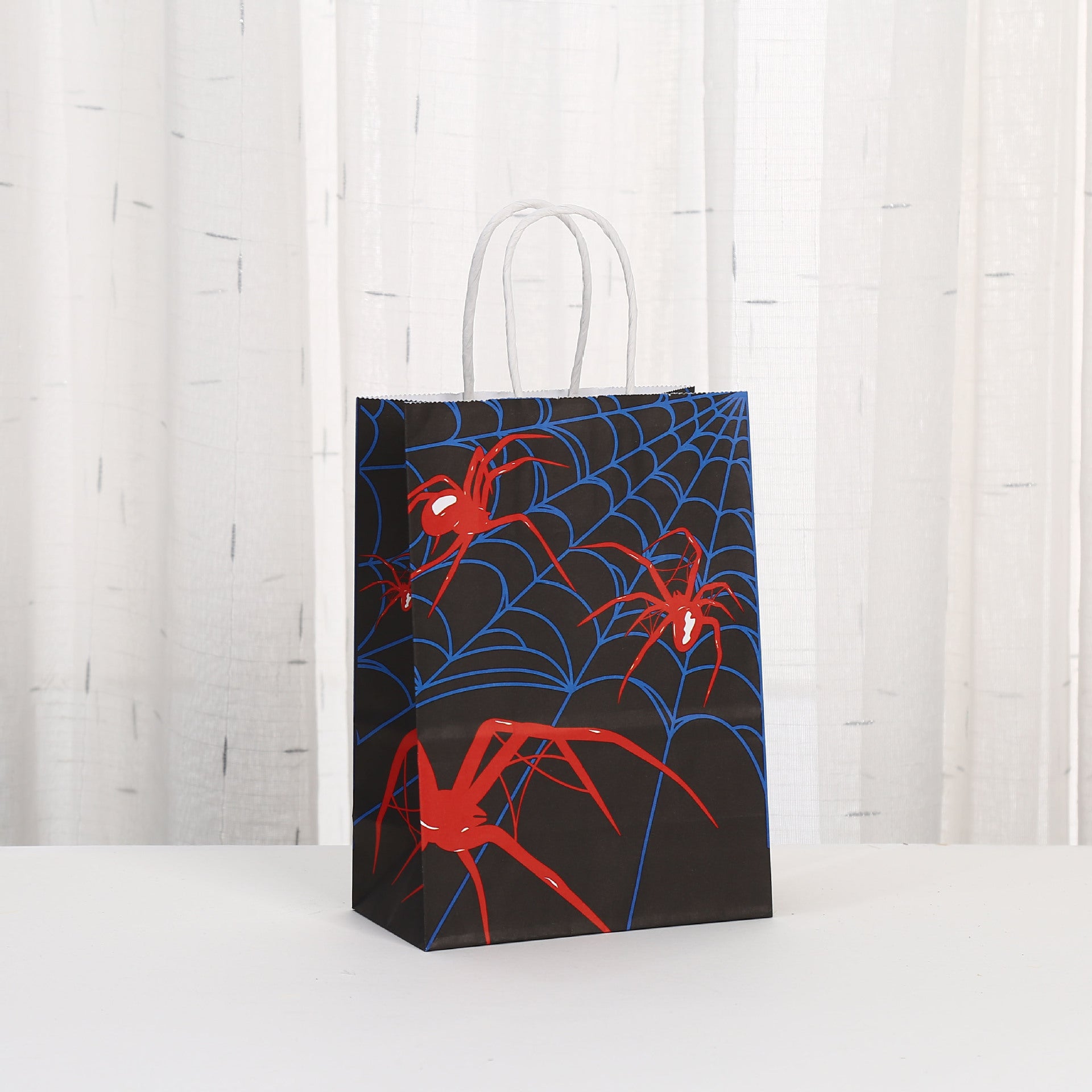 Paper Bag Spider