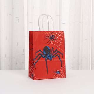Spider Red