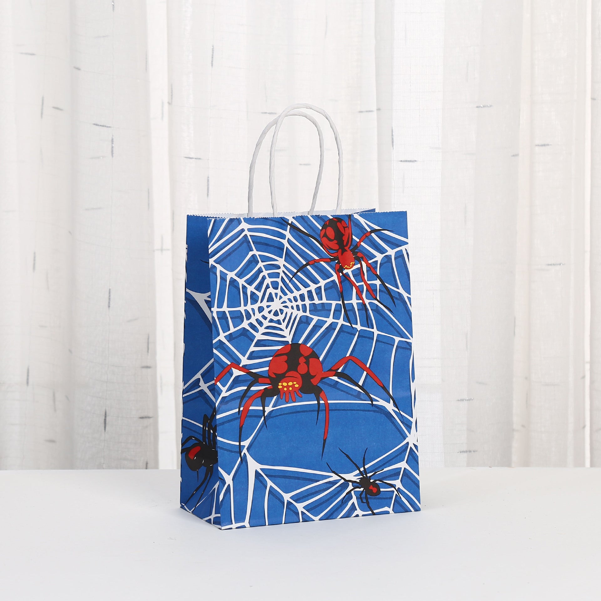 Paper Bag Spider