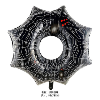 Web Black