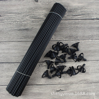 Small Black