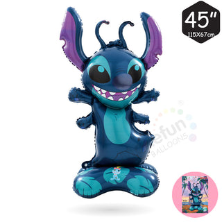 Stitch Stand