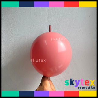Retro Pink