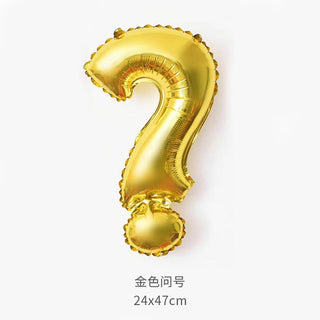 ?