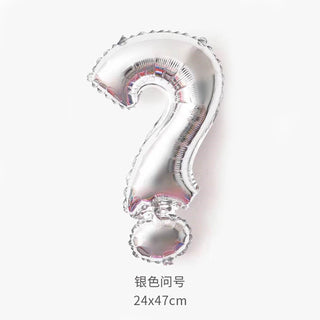 ?