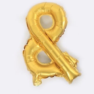 &