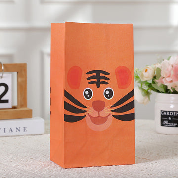 Candy Bag Safari