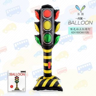 Traffic Light Stand