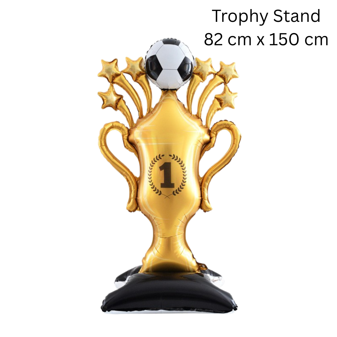 18 inch Football Balloons