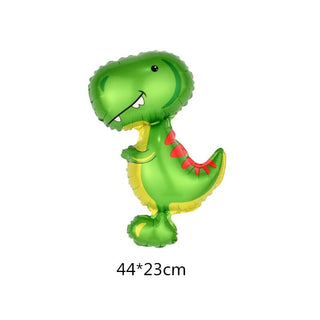 Mini Tyra Light Green