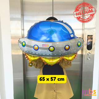 UFO - Large