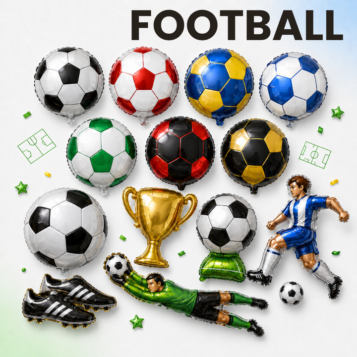 Football Theme