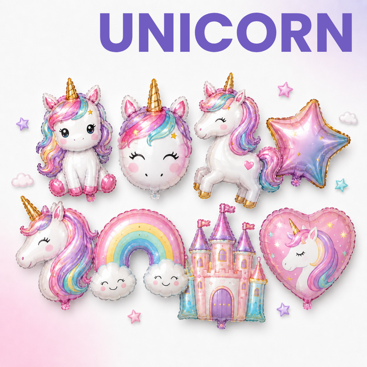 Unicorn Theme