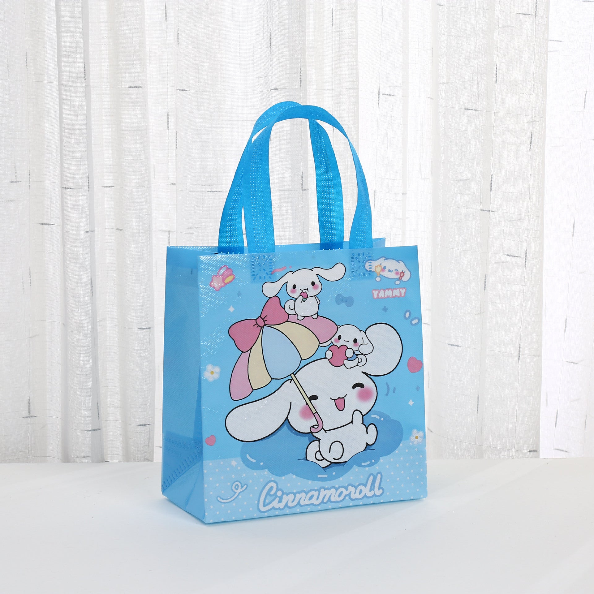 Non Woven Bag Kuromi