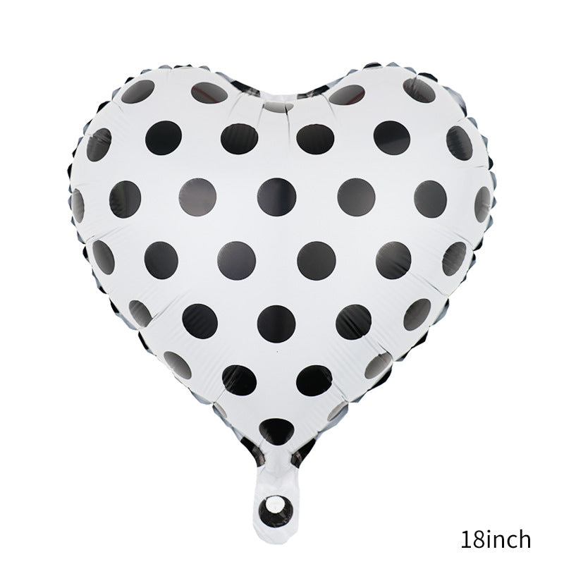 Car Race Theme McQueen Balloons