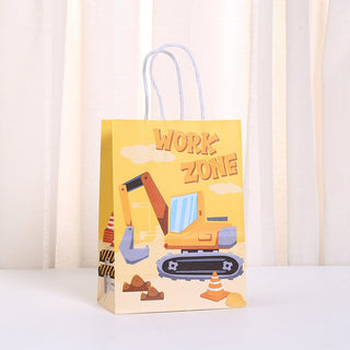 Work Zone
