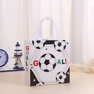 Football White