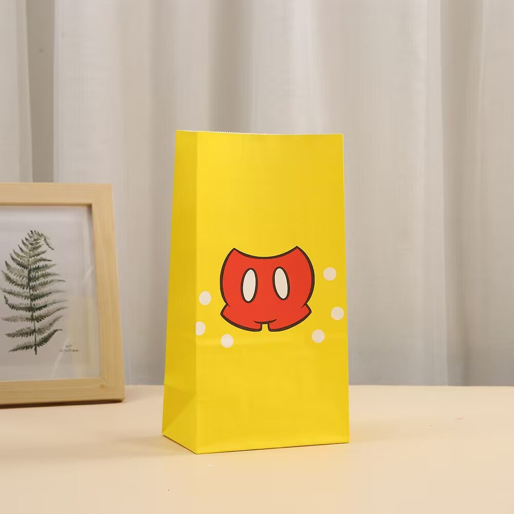 Candy Bag Mickey