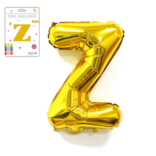 Z