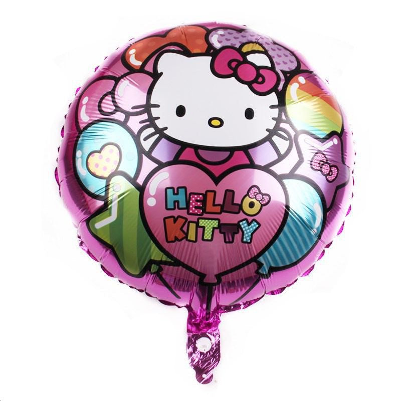 Hello Kitty Collection