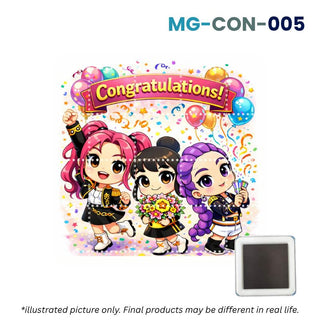 Huntrix (MG)