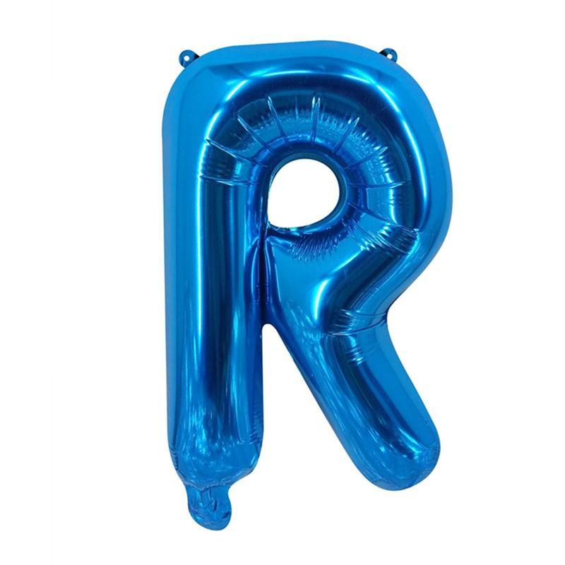 Merdeka Foil Balloons Belon Tema Kebangsaan Theme