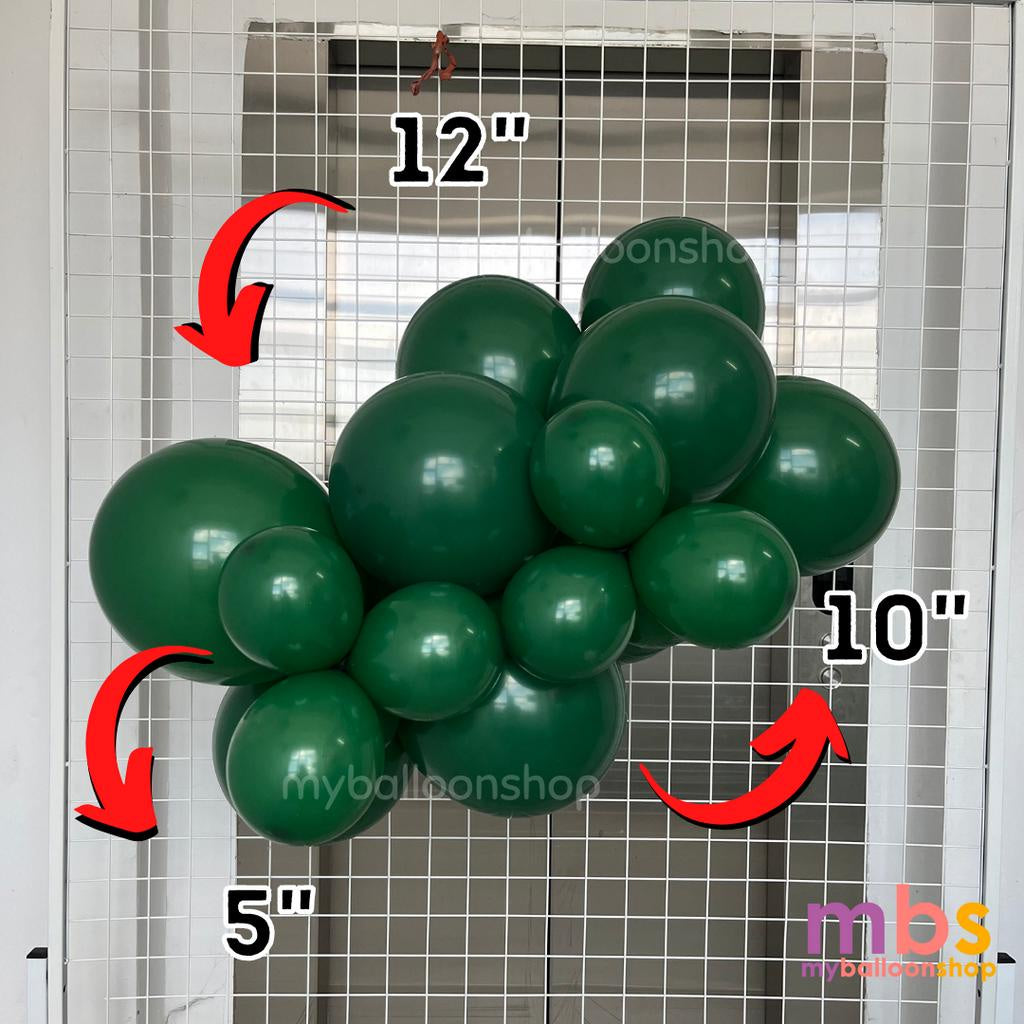 【50/100 PCS】- 10 inch SKYTEX