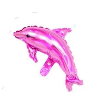 【Small Size】Sea Ocean Fish Balloons