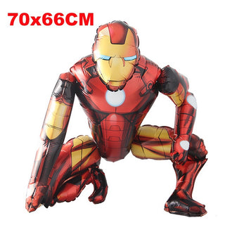 3D Ironman