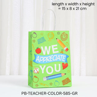 585 - Green