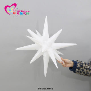 22 inch White