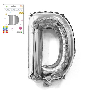 D Silver