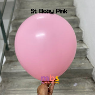 Baby Pink