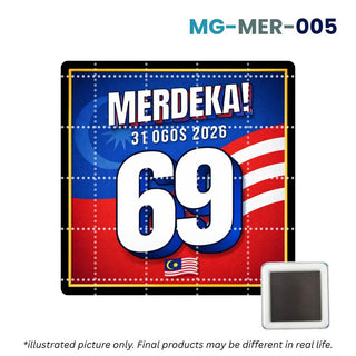 Merdeka 69 (MG)