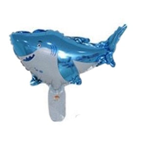 【Small Size】Sea Ocean Fish Balloons