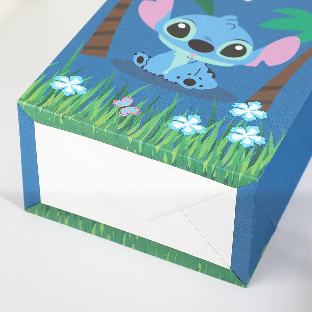 Candy Bag Lilo Stitch