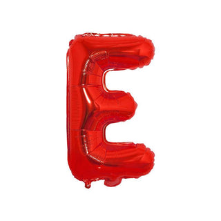 E Red