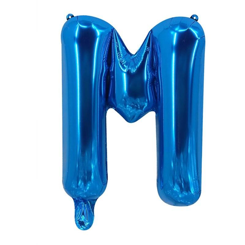 Merdeka Foil Balloons Belon Tema Kebangsaan Theme